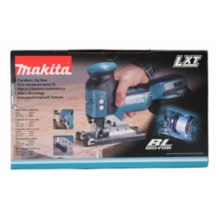 Makita Akku-Pendelhubstichsäge 18V, 800-3.500 Min, 135 Mm (ohne Akku, Ohne Ladegerät) -Bau Zauber Verkaufsgeschäft akku pendelstichsaege 1465161 czm