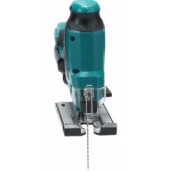 Makita Akku-Pendelhubstichsäge 12V Max., 90 Mm, 800-3.000 Min, Akku, Ladegerät, Zubehör, MAKPAC -Bau Zauber Verkaufsgeschäft akku pendelstichsaege 1468640 czm 1