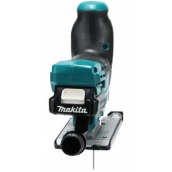Makita Akku-Pendelhubstichsäge 12V Max., 90 Mm, 800-3.000 Min, Akku, Ladegerät, Zubehör, MAKPAC -Bau Zauber Verkaufsgeschäft akku pendelstichsaege 1468643 czm 1