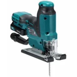 Makita Akku-Pendelhubstichsäge 12V Max., 90 Mm, 800-3.000 Min -Bau Zauber Verkaufsgeschäft akku pendelstichsaege 1468646 czm