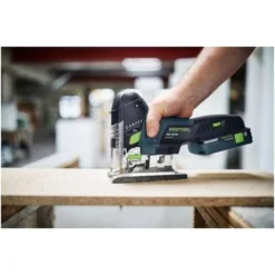 Festool Akku-Pendelstichsäge PSC 420 EB-Basic CARVEX -Bau Zauber Verkaufsgeschäft akku pendelstichsaege 599136 czm 3