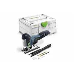 Festool Akku-Pendelstichsäge PSC 420 EB-Basic CARVEX -Bau Zauber Verkaufsgeschäft akku pendelstichsaege 634250 czm