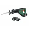 Bosch Akku-Säbelsäge AdvancedRecip 18 Mit 1x Sägeblatt, 1x Akkupack, Ladegerät -Bau Zauber Verkaufsgeschäft akku saebelsaege 1061577 czm