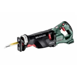 Metabo Akku-Säbelsäge SSEP 18 LTX BL MVT, MetaBOX 165 L