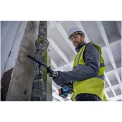 Bosch Akku-Säbelsäge BITURBO GSA 18V-28 Solo, L-BOXX -Bau Zauber Verkaufsgeschäft akku saebelsaege 1342299 czm 2