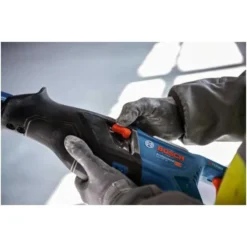 Bosch Akku-Säbelsäge BITURBO GSA 18V-28 Solo, L-BOXX -Bau Zauber Verkaufsgeschäft akku saebelsaege 1342300 czm 2