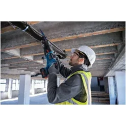 Bosch Akku-Säbelsäge BITURBO GSA 18V-28 Solo, L-BOXX -Bau Zauber Verkaufsgeschäft akku saebelsaege 1342305 czm 2