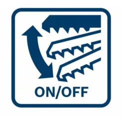 Bosch Akku-Säbelsäge GSA 18 V-32, Solo Version, 1 X Säbelsägeblatt, Handwerkerkoffer -Bau Zauber Verkaufsgeschäft akku saebelsaege 1418889 czm