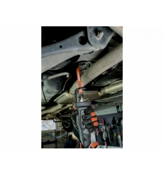 Bahco 14,4-V-Akku-Säbelsägen-Satz Im Koffer - Inkl. Zweitem Akku 4 Bahco 14,4-V-Akku-Säbelsägen-Satz Im Koffer - Inkl. Zweitem Akku – Bild 2