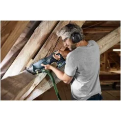 Festool Akku-Säbelsäge RSC 18 5,0 EB-Plus -Bau Zauber Verkaufsgeschäft akku saebelsaege 1445996 czm 1