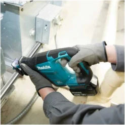 Makita Akku-Reciprosäge 18V, 0-3.000 Min, 20 Mm -Bau Zauber Verkaufsgeschäft akku saebelsaege 1465089 czm