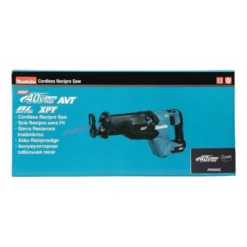 Makita Akku-Reciprosäge 40V Max., 0-3.000 Min, 32 Mm -Bau Zauber Verkaufsgeschäft akku saebelsaege 1468579 czm