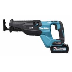 Makita Akku-Reciprosäge 40V Max., 0-3.000 Min, 32 Mm, Akku, Ladegerät -Bau Zauber Verkaufsgeschäft akku saebelsaege 1468590 czm