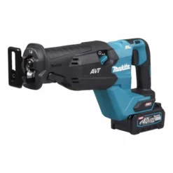 Makita Akku-Reciprosäge 40V Max., 0-3.000 Min, 32 Mm, Akku, Ladegerät -Bau Zauber Verkaufsgeschäft akku saebelsaege 1468591 czm