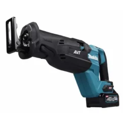 Makita Akku-Reciprosäge 40V Max., 0-3.000 Min, 32 Mm, Akku, Ladegerät -Bau Zauber Verkaufsgeschäft akku saebelsaege 1468592 czm