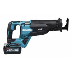 Makita Akku-Reciprosäge 40V Max., 0-3.000 Min, 32 Mm, Akku, Ladegerät -Bau Zauber Verkaufsgeschäft akku saebelsaege 1468595 czm