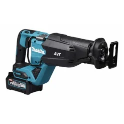 Makita Akku-Reciprosäge 40V Max., 0-3.000 Min, 32 Mm, Akku, Ladegerät -Bau Zauber Verkaufsgeschäft akku saebelsaege 1468597 czm