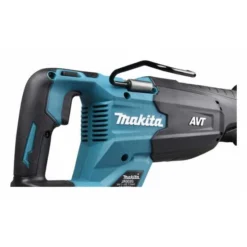 Makita Akku-Reciprosäge 40V Max., 0-3.000 Min, 32 Mm, Akku, Ladegerät -Bau Zauber Verkaufsgeschäft akku saebelsaege 1468602 czm 1