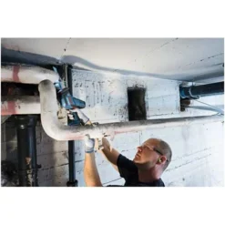 Bosch Akku-Säbelsäge GSA 18 V-LI C, Mit 2 X 5.0 Ah Li-Ion Akku, L-BOXX -Bau Zauber Verkaufsgeschäft akku saebelsaege 188435 czm 1