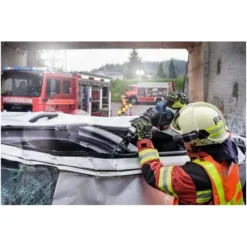 Bosch Akku-Säbelsäge GSA 18 V-32, Solo Version, 1 X Säbelsägeblatt, Handwerkerkoffer -Bau Zauber Verkaufsgeschäft akku saebelsaege 311981 czm