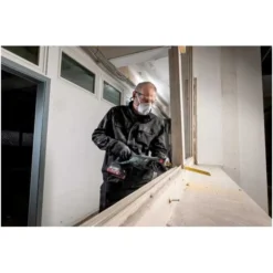 Metabo Akku-Säbelsäge SSE 18 LTX BL, MetaBOX 145 L, 18V 2x5.2Ah Li-Power + ASC 55 -Bau Zauber Verkaufsgeschäft akku saebelsaege 624586 czm