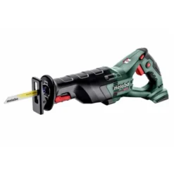 Metabo Akku-Säbelsäge SSE 18 LTX BL, Karton