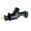 Metabo Akku-Säbelsäge SSE 18 LTX BL Compact, Karton -Bau Zauber Verkaufsgeschäft akku saebelsaege 624665 czm 1