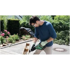 Bosch Akku-Säbelsäge AdvancedRecip 18 Mit 1x Sägeblatt -Bau Zauber Verkaufsgeschäft akku saebelsaege 903892 czm 1