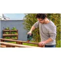 Bosch Akku-Stichsäge UniversalSaw 18V-100 -Bau Zauber Verkaufsgeschäft akku stichsaege 1061866 czm