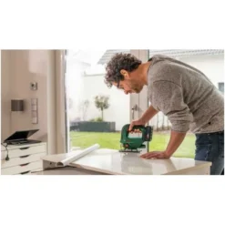 Bosch Akku-Stichsäge UniversalSaw 18V-100 -Bau Zauber Verkaufsgeschäft akku stichsaege 1061867 czm