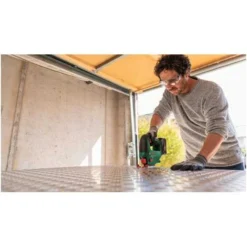 Bosch Akku-Stichsäge UniversalSaw 18V-100 -Bau Zauber Verkaufsgeschäft akku stichsaege 1061869 czm