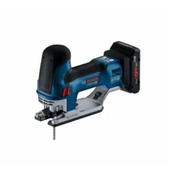 Bosch Akku-Stichsäge GST 18V-155 SC Solo, Karton -Bau Zauber Verkaufsgeschäft akku stichsaege 1341854 czm 1