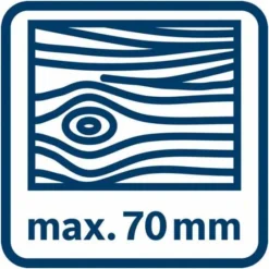 Bosch Akku-Stichsäge GST 12V-70, Solo Version (ohne Akku), L-BOXX -Bau Zauber Verkaufsgeschäft akku stichsaege 1419093 czm 1