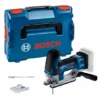 Bosch Akku-Stichsäge GST 18V-155 SC Solo, L-BOXX -Bau Zauber Verkaufsgeschäft akku stichsaege 1419732 czm