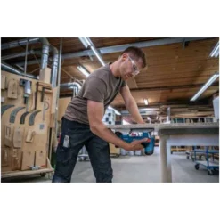 Bosch Akku-Stichsäge GST 18V-155 SC, 2 Akku ProCORE18V 4.0Ah, Ladegerät Und L-BOXX -Bau Zauber Verkaufsgeschäft akku stichsaege 1420058 czm 2