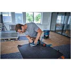 Bosch Akku-Stichsäge GST 18V-155 SC Solo, Karton -Bau Zauber Verkaufsgeschäft akku stichsaege 1420161 czm 1