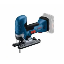 Bosch Akku-Stichsäge GST 18V-125 S, Incl. Zubehör, L-BOXX 136 -Bau Zauber Verkaufsgeschäft akku stichsaege 1473124 czm 1