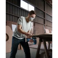 Bosch Akku-Stichsäge GST 18V-125 S, Incl. Zubehör -Bau Zauber Verkaufsgeschäft akku stichsaege 1473365 czm