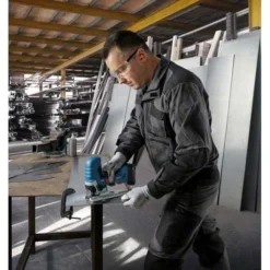 Bosch Akku-Stichsäge GST 18V-125 S, Incl. Zubehör -Bau Zauber Verkaufsgeschäft akku stichsaege 1473368 czm