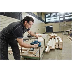 Bosch Akku-Stichsäge GST 12V-70, Solo Version (ohne Akku), L-BOXX -Bau Zauber Verkaufsgeschäft akku stichsaege 343044 czm 1