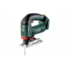 Metabo Akku-Stichsäge STAB 18 LTX 100, MetaBOX 145 L -Bau Zauber Verkaufsgeschäft akku stichsaege 400190 czm
