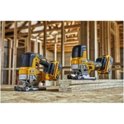 DeWalt Akku-Stichsäge, 18 V (Basisv.) -Bau Zauber Verkaufsgeschäft akku stichsaege 606541 czm