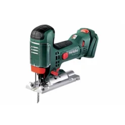 Metabo Akku-Stichsäge STA 18 LTX 100, Karton