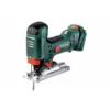 Metabo Akku-Stichsäge STA 18 LTX 100, MetaBOX 145 L -Bau Zauber Verkaufsgeschäft akku stichsaege 623555 czm