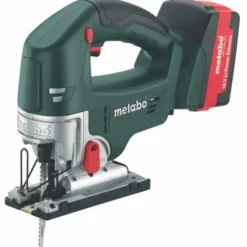 Metabo Akku-Stichsäge STA 18 LTX