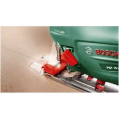 Bosch Akku-Stichsäge PST 18 LI (Spannreißschutz) -Bau Zauber Verkaufsgeschäft akku stichsaege 904445 czm