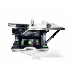 Festool Akku-Tischkreissäge CSC SYS 50 EBI-Basic -Bau Zauber Verkaufsgeschäft akku tischkreissaege 1420618 czm