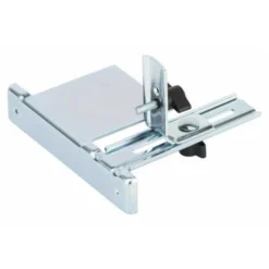 Bosch Parallelanschlag, Passend Zu GHO 14,4 V GHO 18 V GHO 26-82 GHO 31-82 GHO 36-82 C