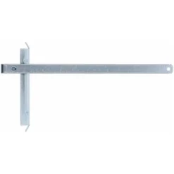 Bosch Parallelanschlag, Passend Zu Akku-Kreissäge GKS 18V-70 L