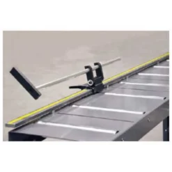 ELMAG BOMAR Manueller Materialanschlag MA-2, Mit Maßband 2.000mm